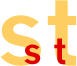 st